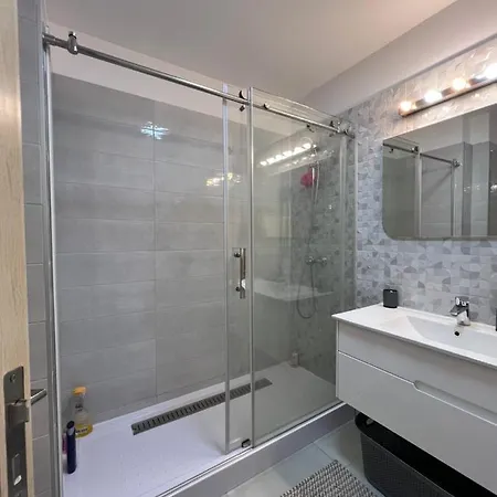 Onix Luxury Mamaia Nord Apartament