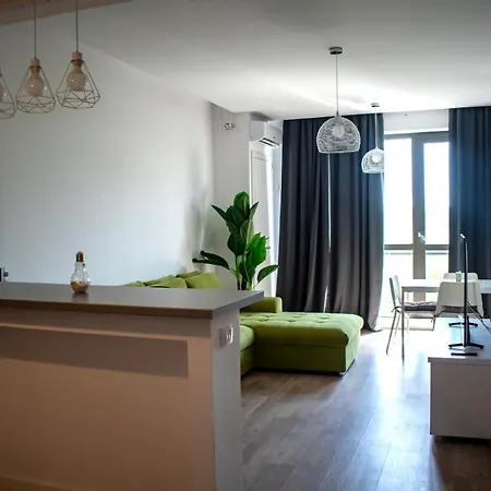 Onix Luxury Mamaia Nord * Năvodari