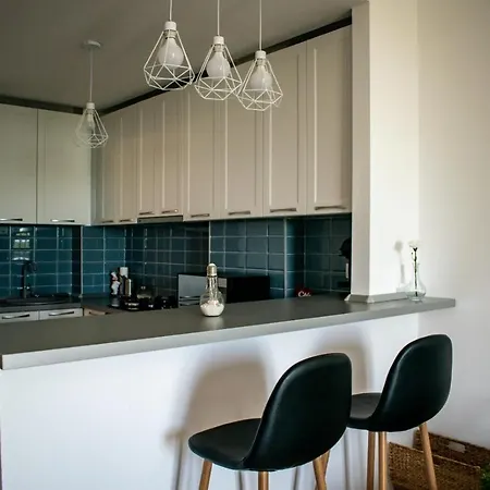 Onix Luxury Mamaia Nord *