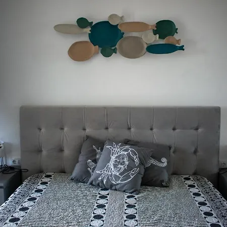 Onix Luxury Mamaia Nord Lägenhet *