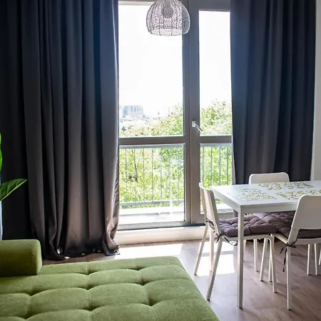 Lägenhet Onix Luxury Mamaia Nord
